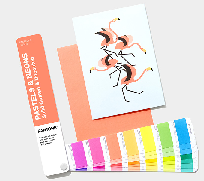 PANTONE FORMULA GUIDE Solid Coated & Solid Uncoated Color Book GP1601 by  Pantone • Design Products • Colorkarma