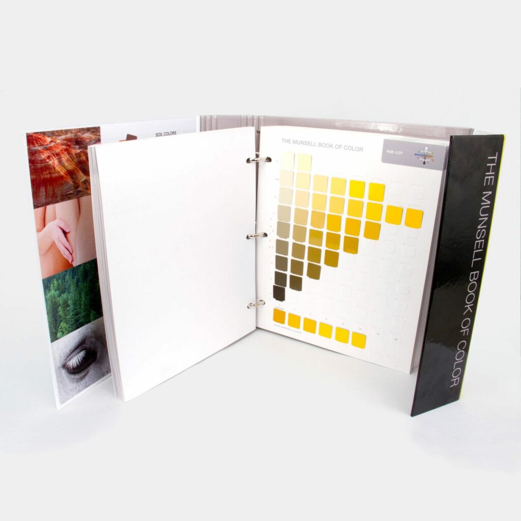 Munsell Book of Color Matte - VeriVide