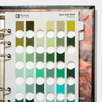 Munsell Soil Color Book - VeriVide