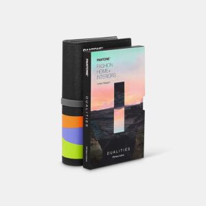 Pantone Cotton Passport Dualities Bundle FHIC200C