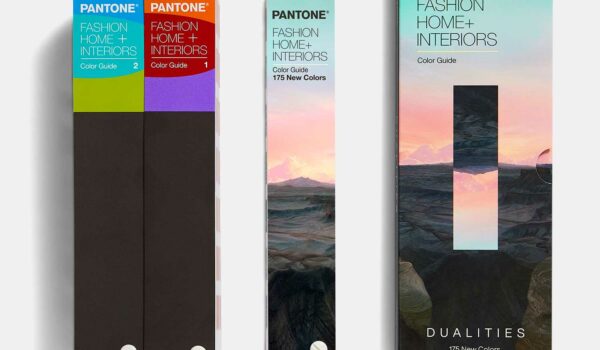 Pantone Color Guide Dualities Bundle FHIP110C