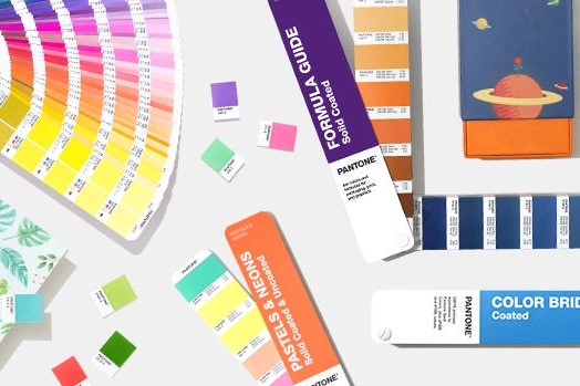Have you checked out Pantone's Fall 2017 Fashion Colour Report