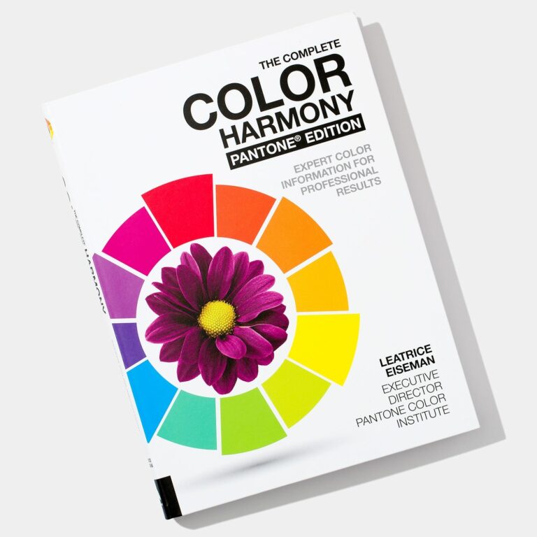 The Complete Color Harmony VeriVide