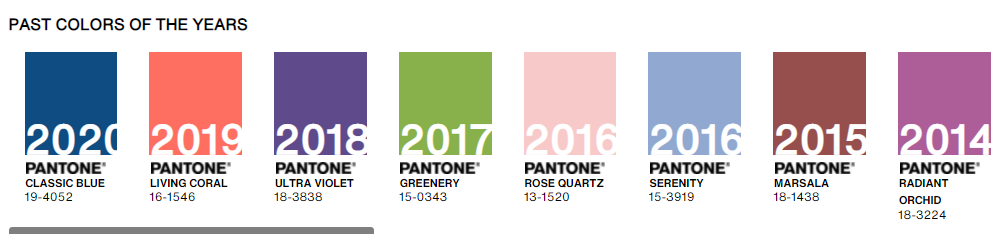 Pantone Colour Of The Year 2023 Hex Code Color Trends For 2023 YAHAS 