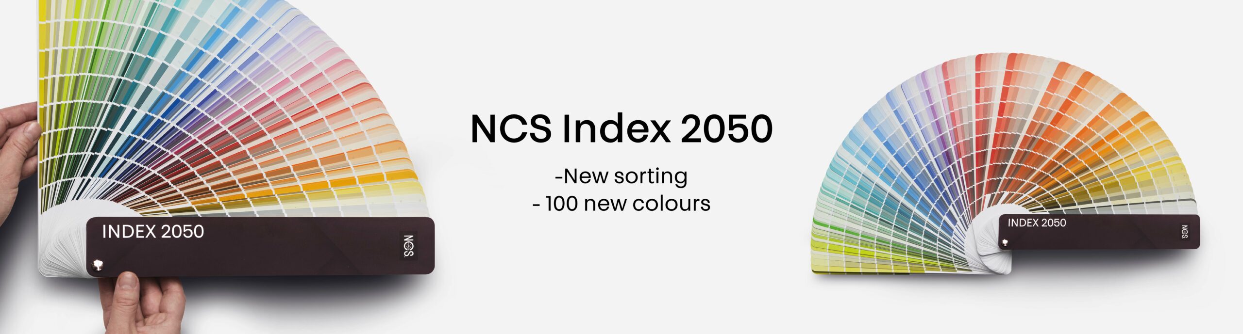 NCS Index 2050 — grafipress