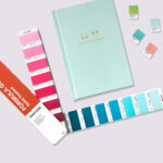 Pantone Formula Guide Set GP1601B - VeriVide