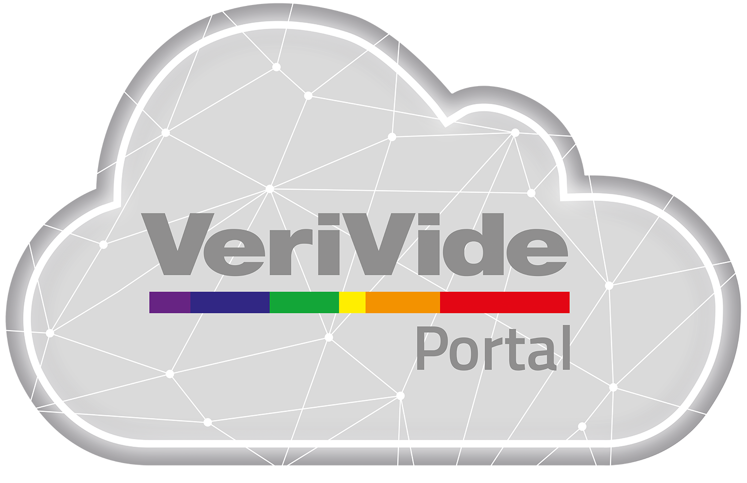 VeriVide Portal logo