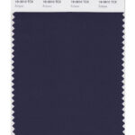 navy blue colour swatch