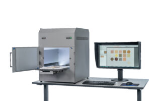 DigiEye with Monitor Stain Analysis