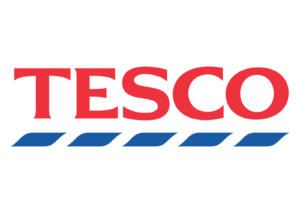 Tesco logo